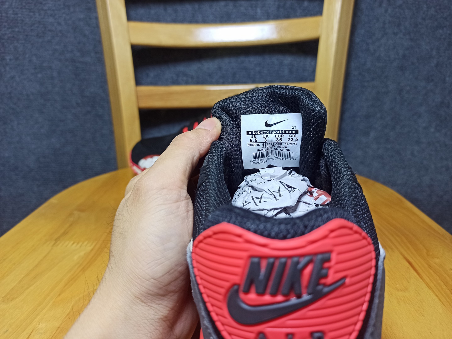 nike 2hand air max size 37 | BigBuy360 - bigbuy360.vn